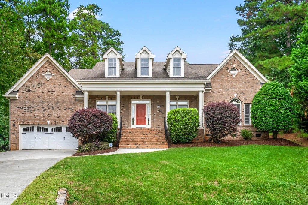 7721 Moondance Court, Wake Forest