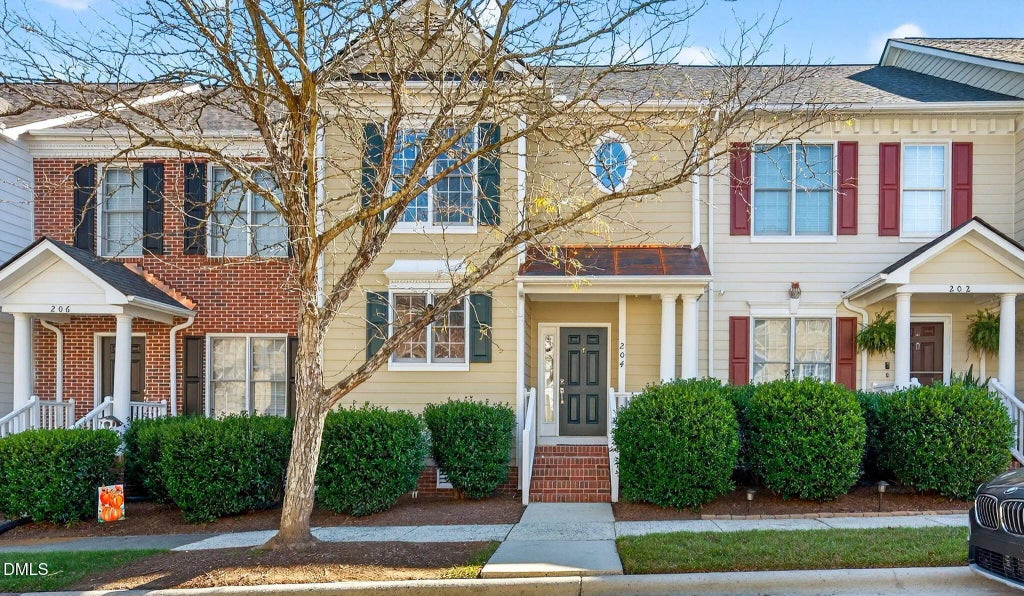 204 Madison Grove Place, Cary