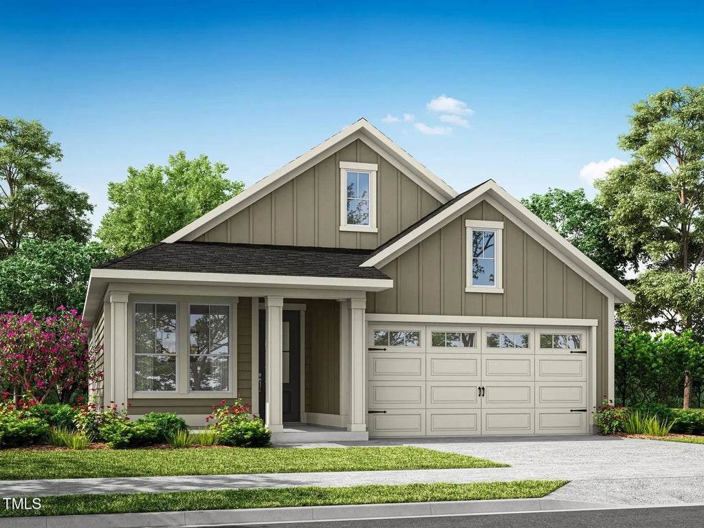 152 Serene Xing, Fuquay Varina