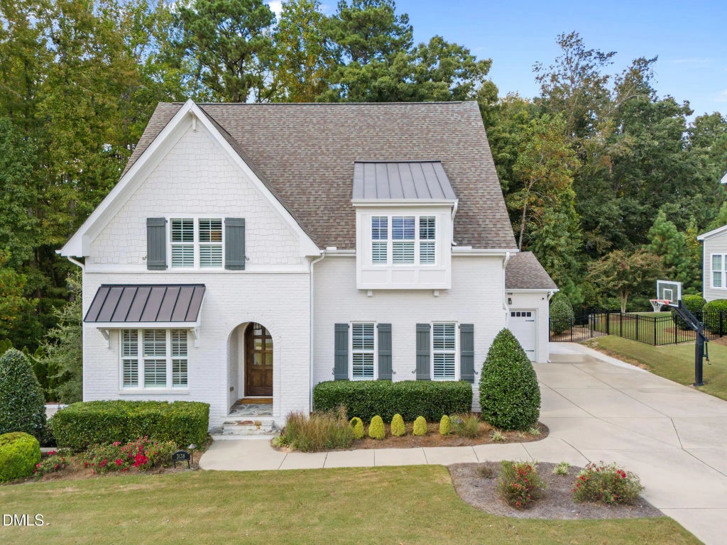 3138 Curling Creek Drive, Apex