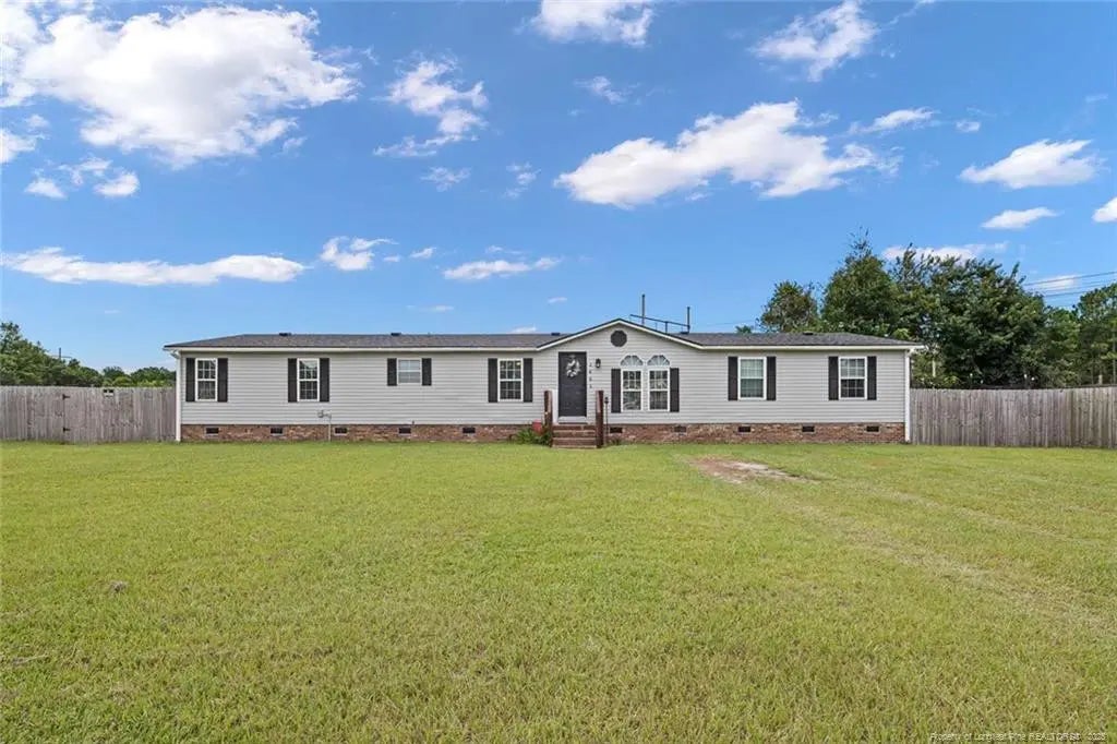 4805 Burgaw Drive, Fayetteville