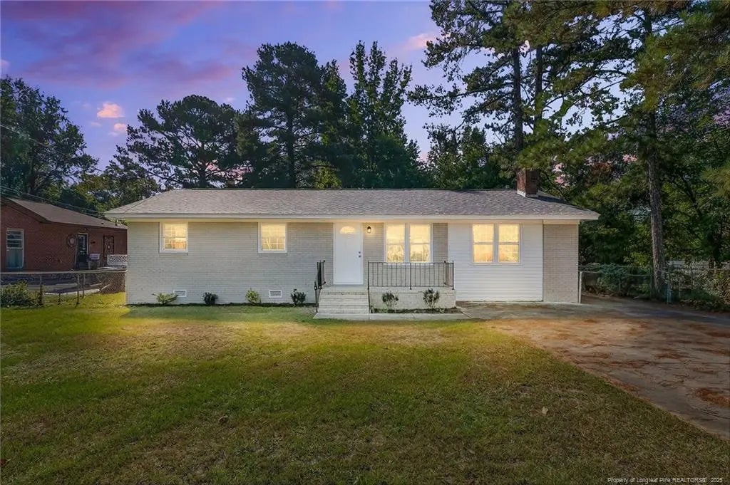 835 Dwain Drive, Fayetteville