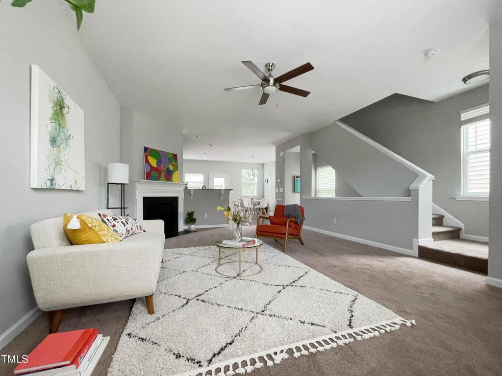 14 Prairie View Court, Durham