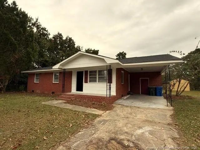 5332 Mesa Court, Fayetteville