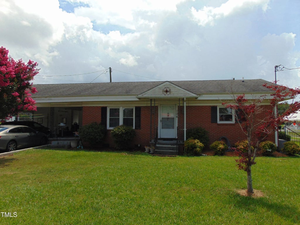 104 E Edgecombe Street, Macclesfield