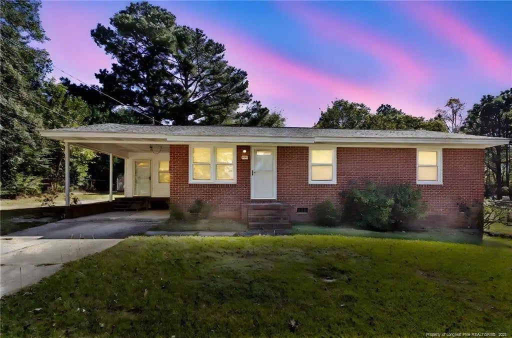 1512 Crescent Drive, Spring Lake