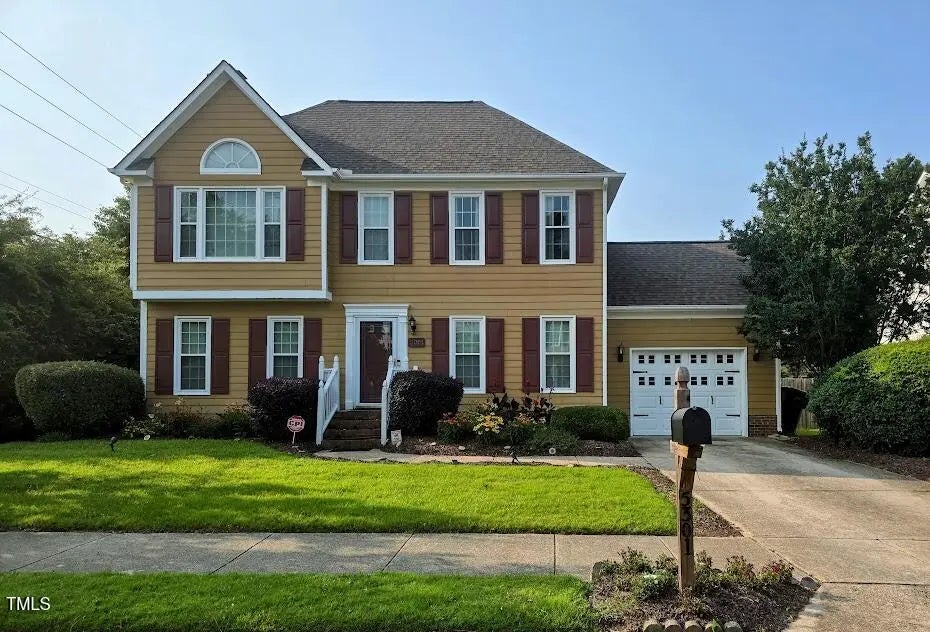 5301 Peacenest Drive, Raleigh