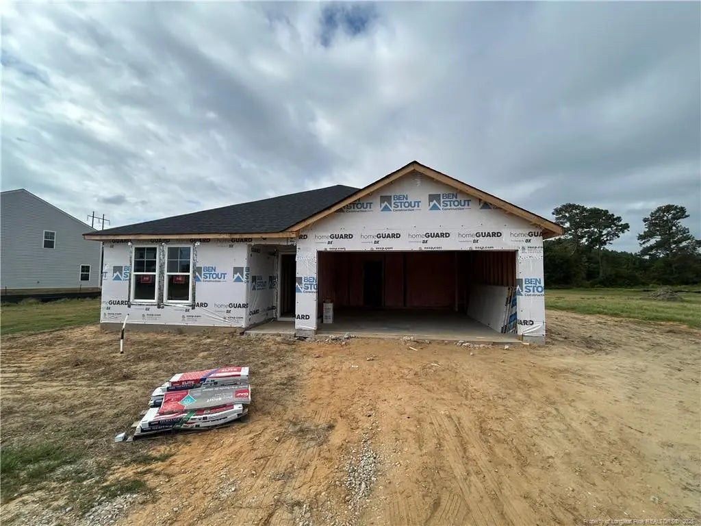 191 Buggy Top (lot 8) Lane, Autryville