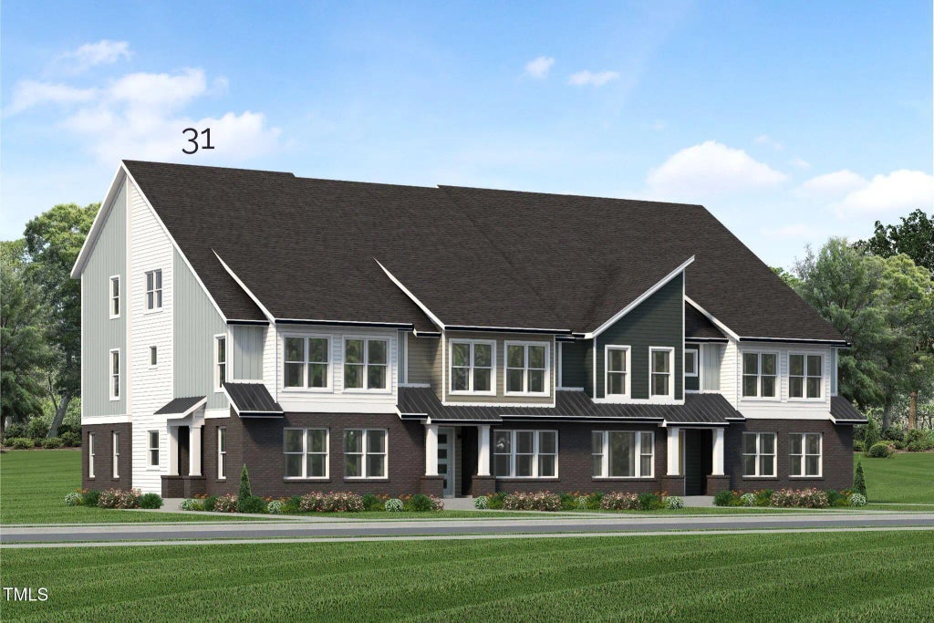 801 Fireship Road, Fuquay Varina