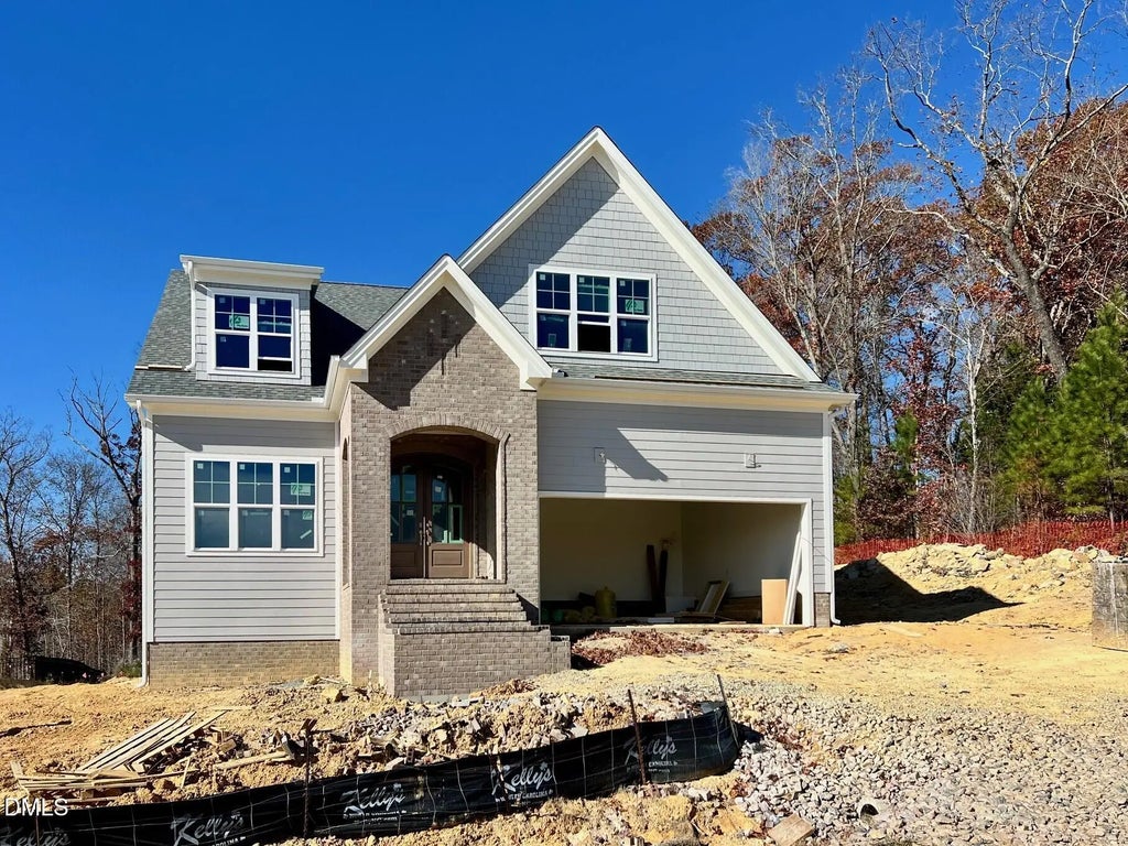 1691 Terry Road, Durham