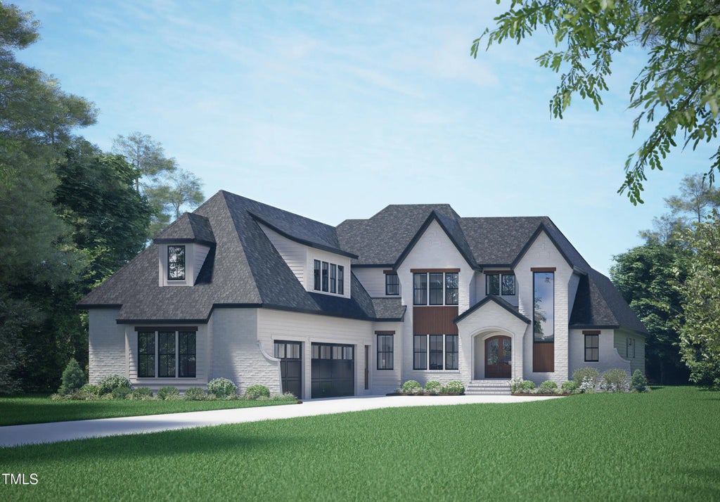 71 White Sound Way, Pittsboro