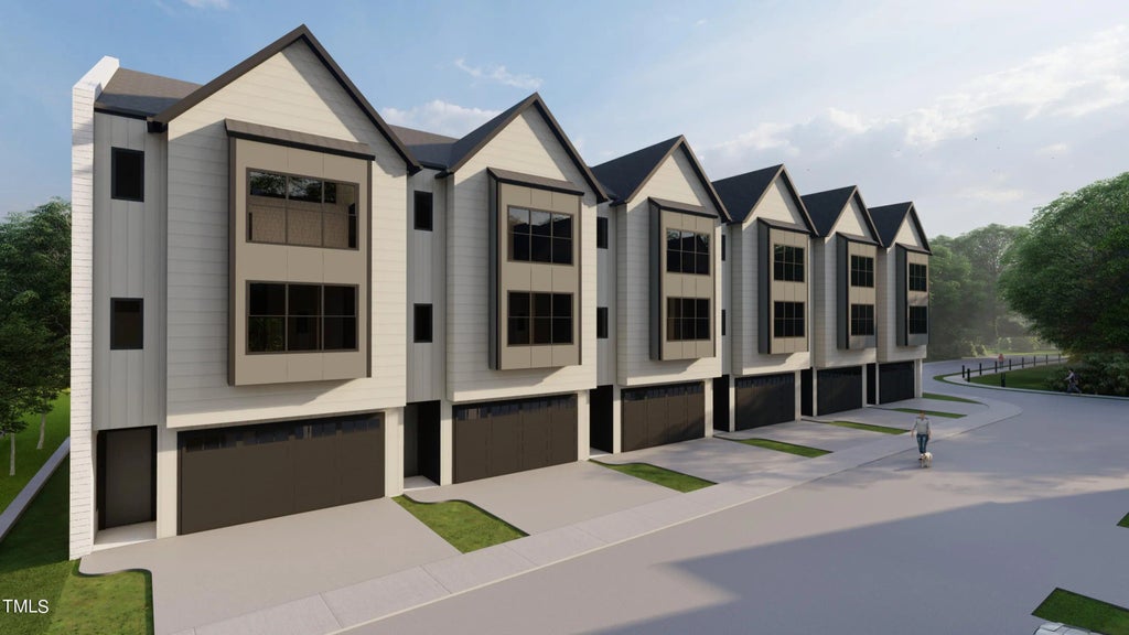 810 Maple Berry Lane 106, Raleigh