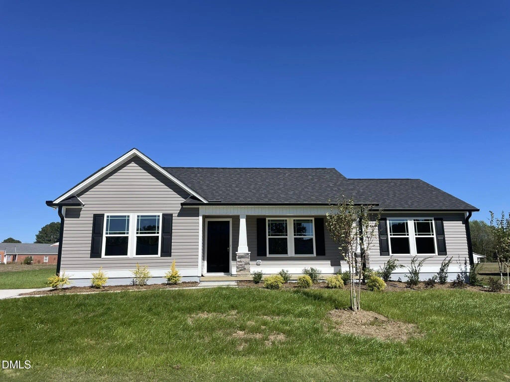 81 Pate Landing Drive, Selma