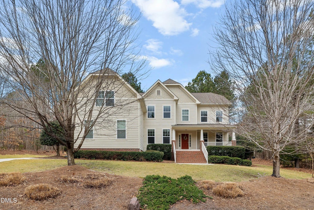 485 Legend Oaks Drive, Chapel Hill