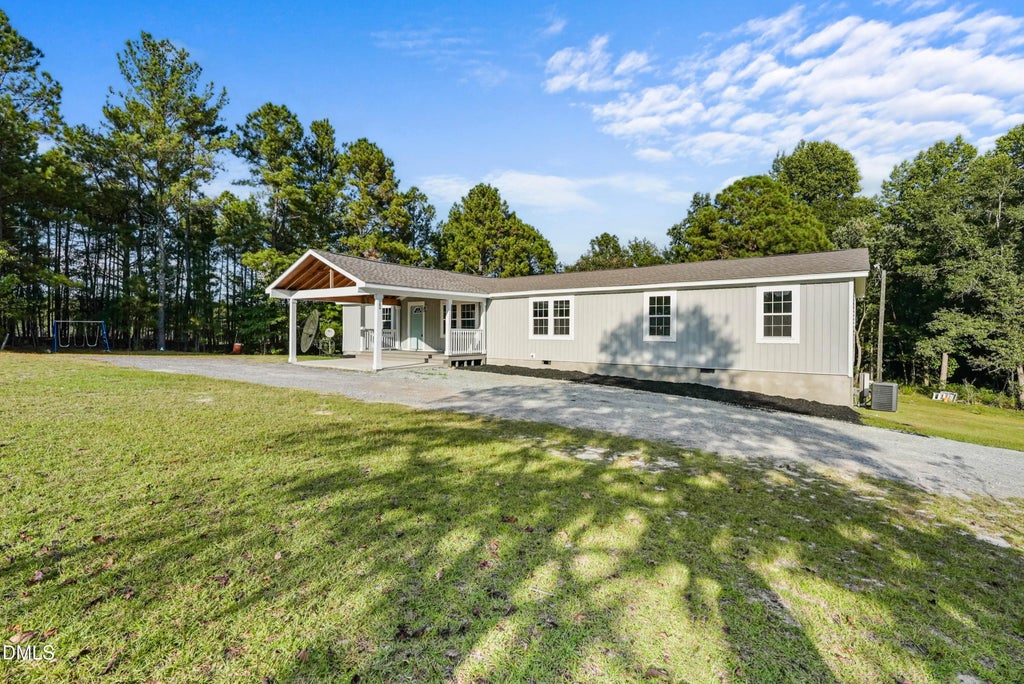 193 Jp Lane, Sanford