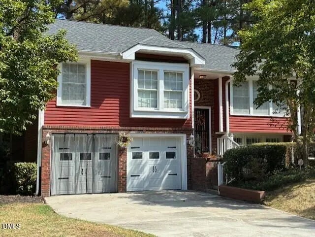 3801 Tyne Drive, Durham