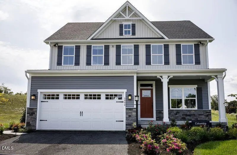 4908 Overeasy Drive, Apex