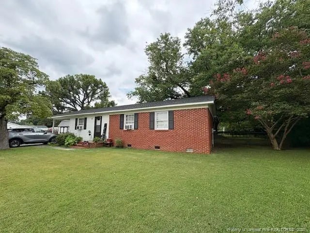 4614 Needham Drive, Fayetteville