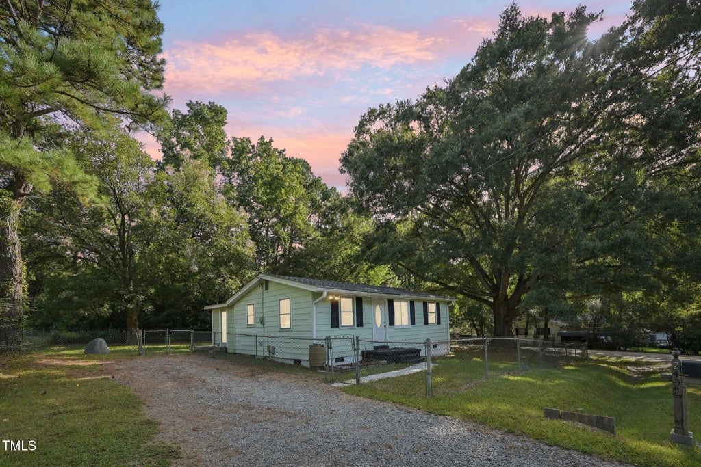 2400 Trueway Lane, Raleigh