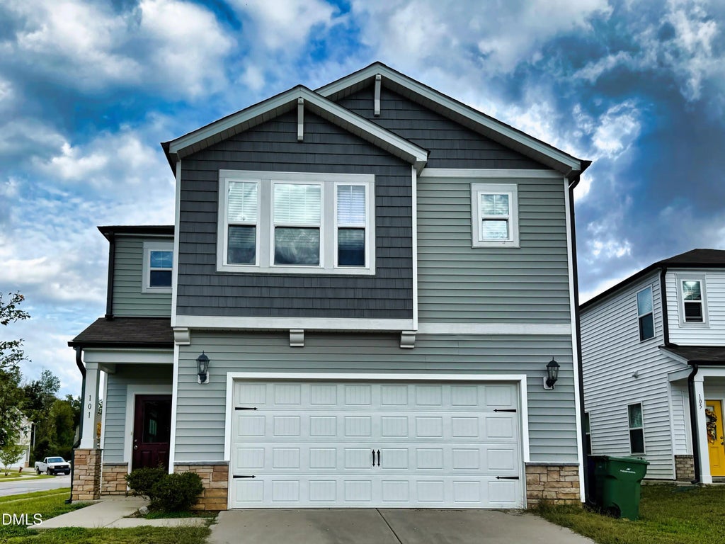 101 Boone Lake Way, Fuquay Varina