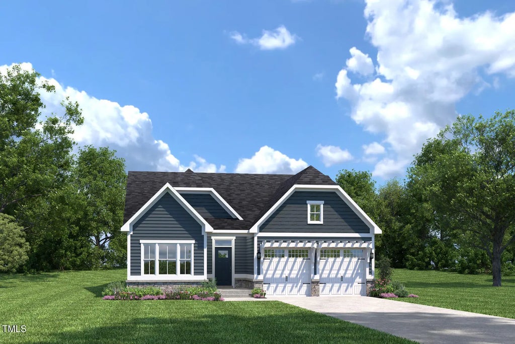 197 Glen Hollow Drive, Raleigh