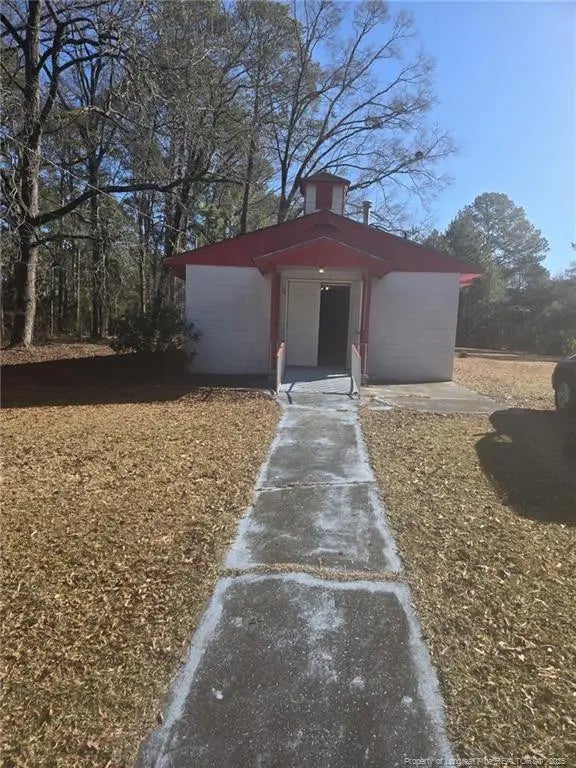 904 Marsh Street, Fayetteville