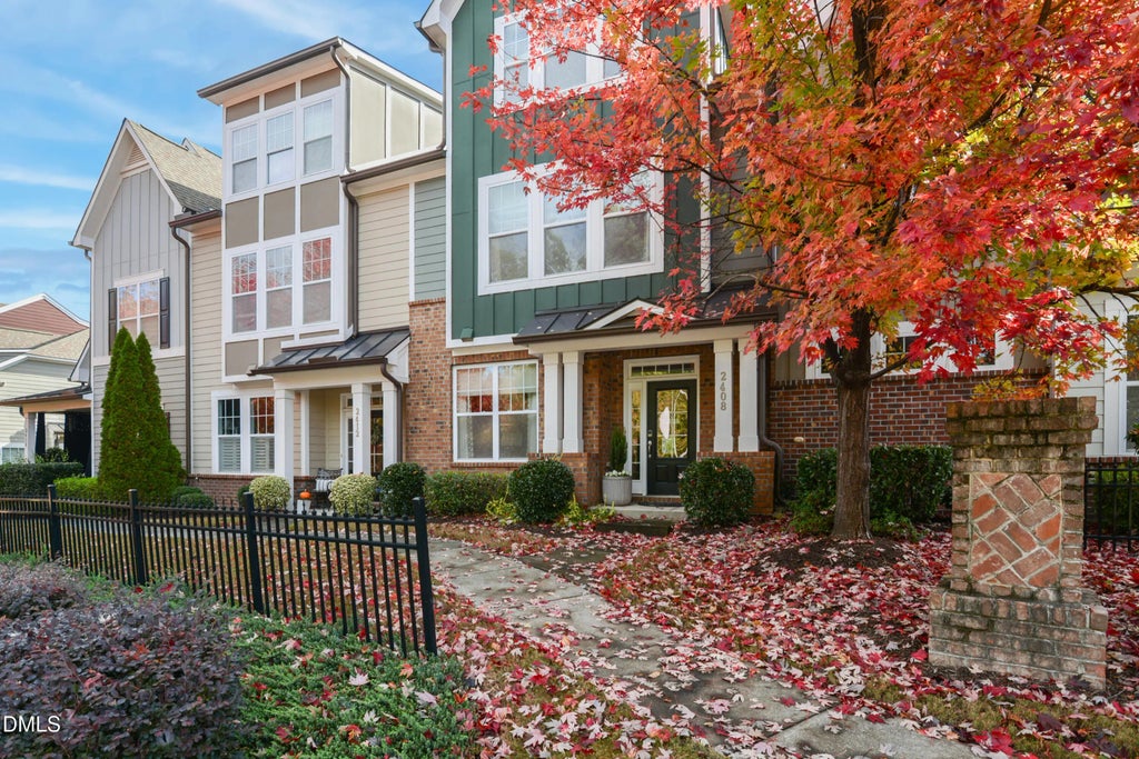 2408 Noble Road, Raleigh