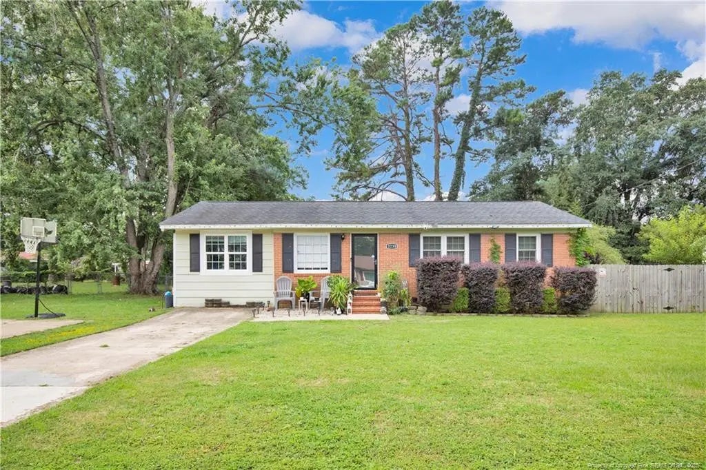 3238 Periwinkle Drive, Fayetteville