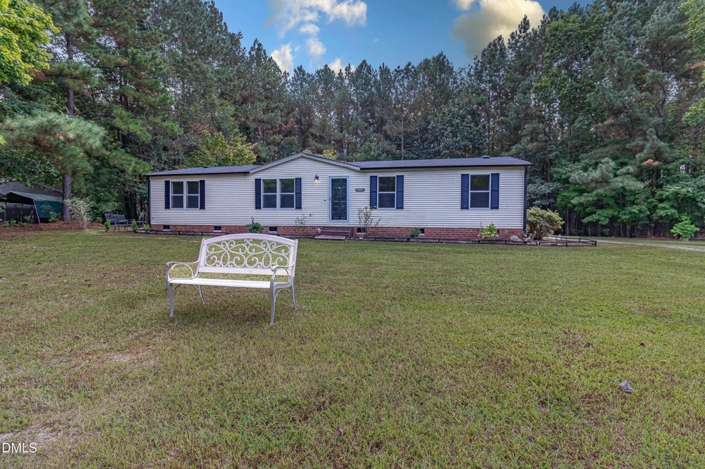 110 Castlebury Lane, Franklinton