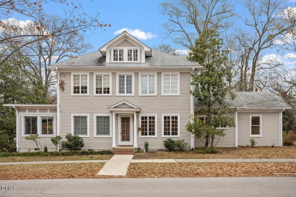 208 N Buchanan Boulevard 4, Durham