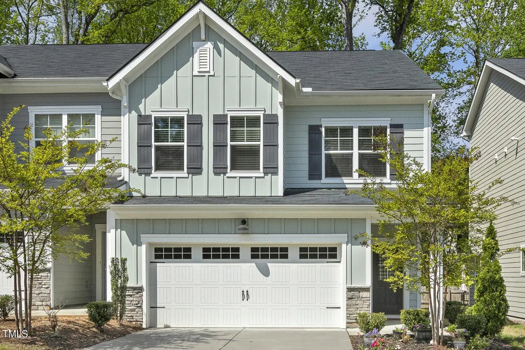 1614 Brussels Drive, Apex