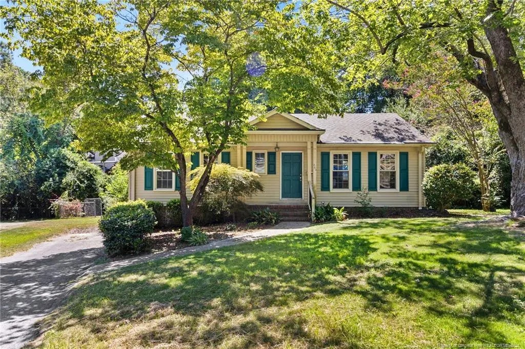 464 Teal Court, Fayetteville