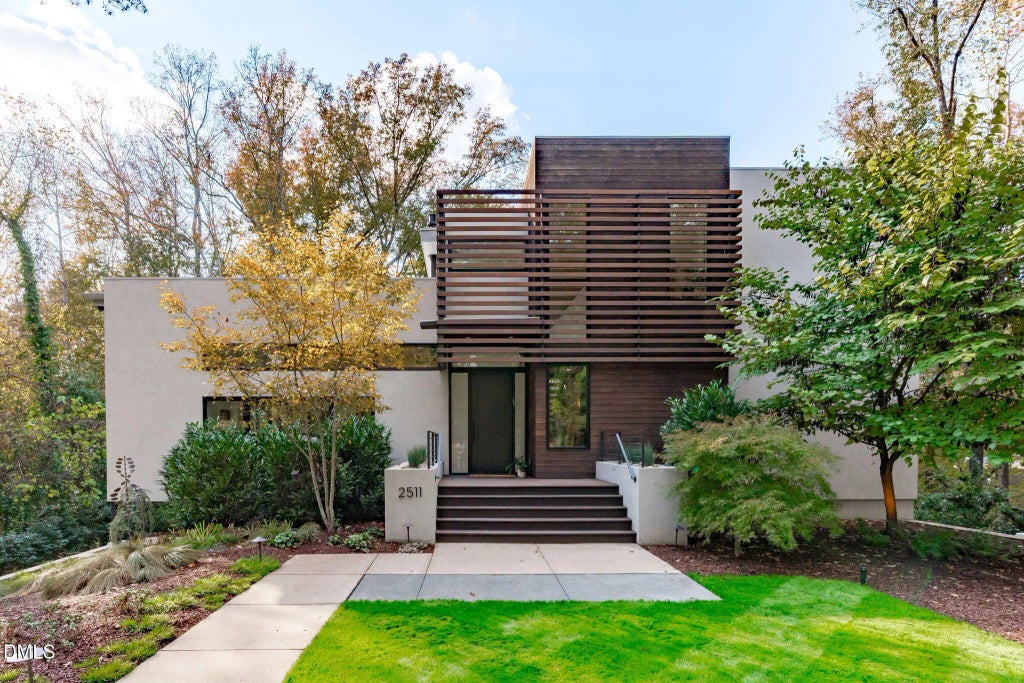 2511 Tryon Road, Durham