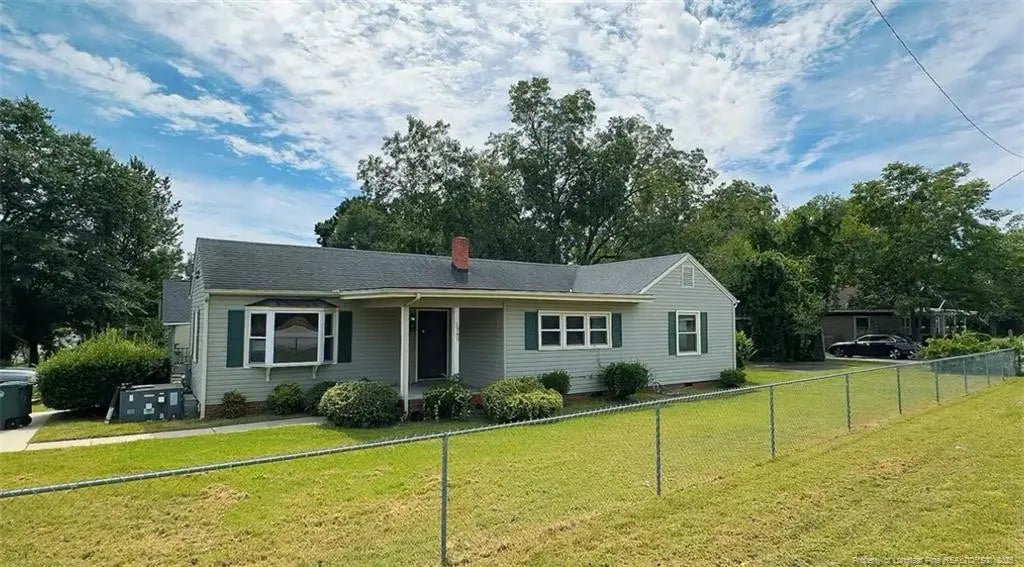 6341 Cliffdale Road, Fayetteville