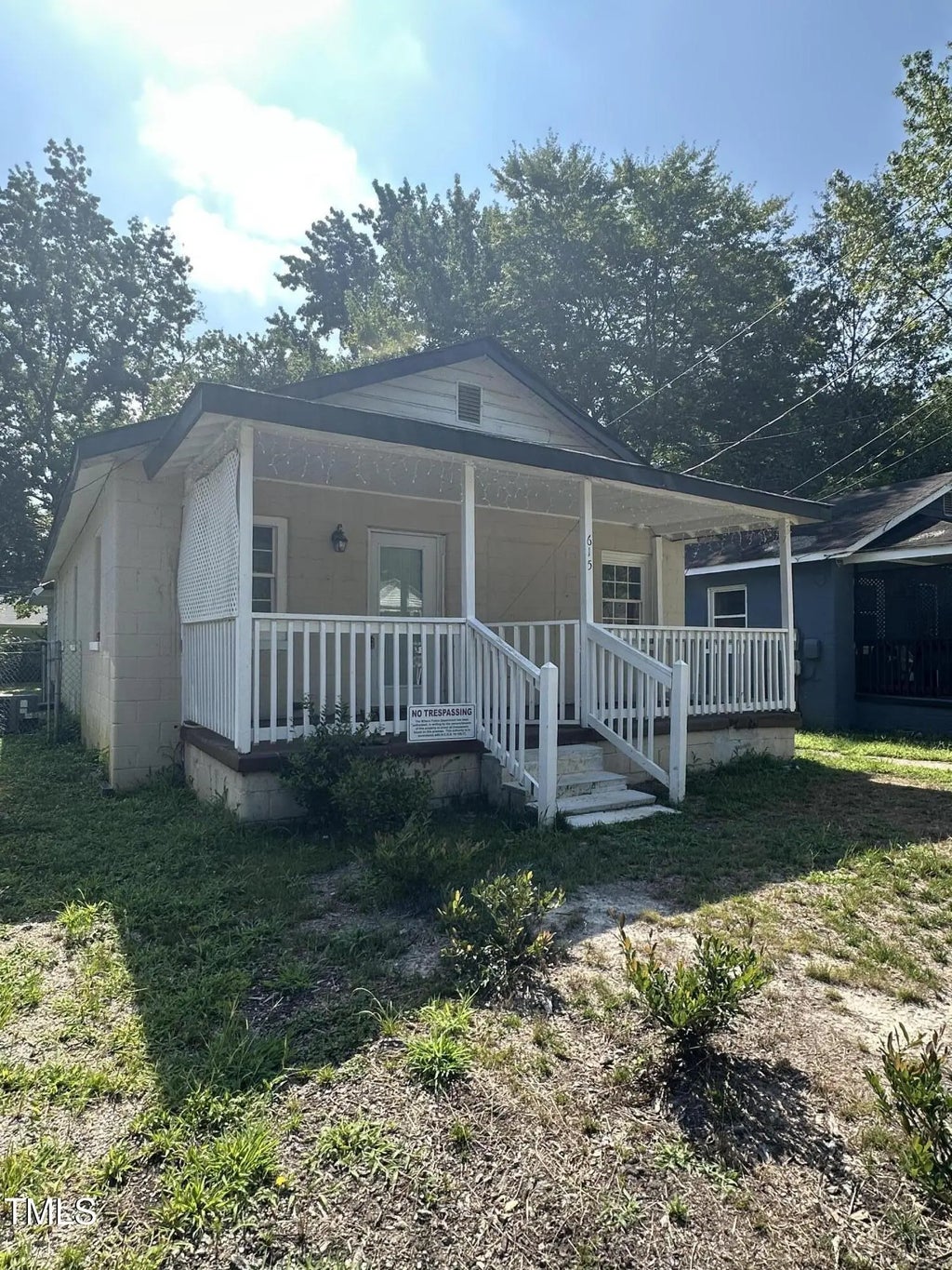 615 Manchester Street Se, Wilson