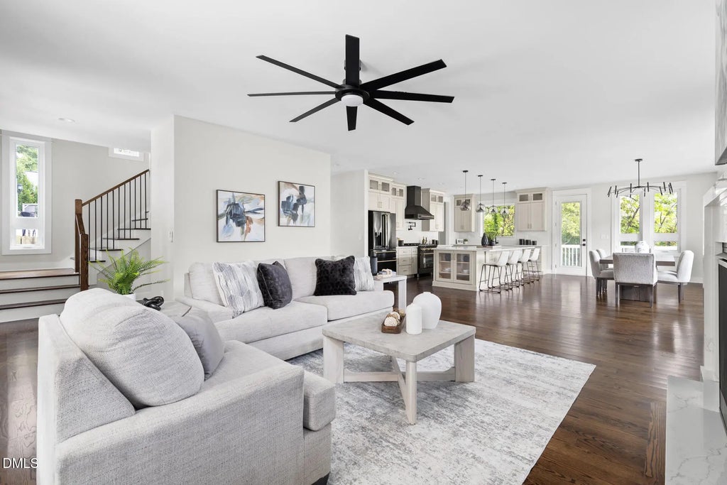 303 E Geer Street, Durham