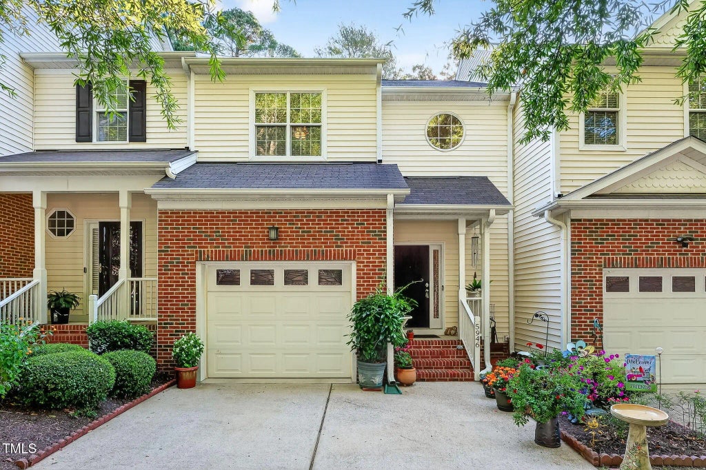 5946 Kohler Lane, Raleigh