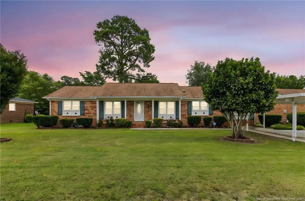 5210 Brookfield Road, Fayetteville