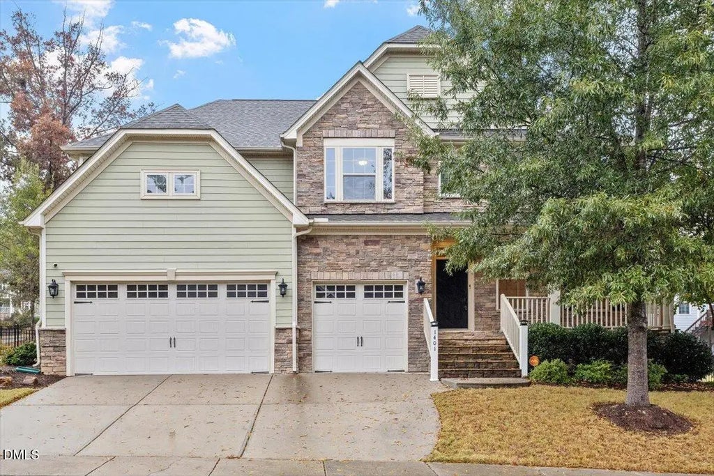 1401 Endgame Court, Wake Forest