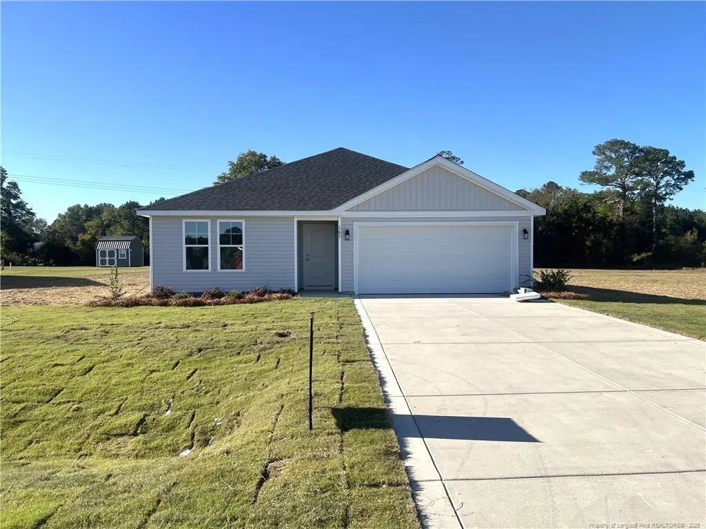 191 Buggy Top Lane, Red Springs