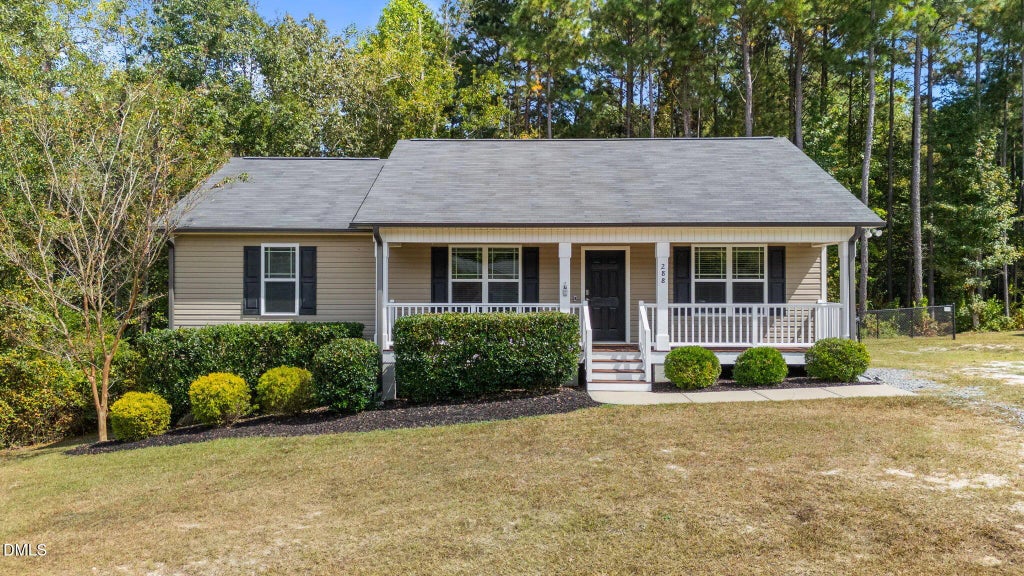 288 Barewood Drive, Four Oaks