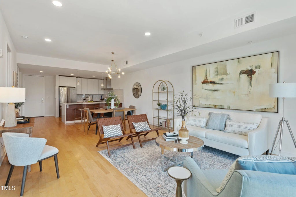 523 S West Street 404, Raleigh