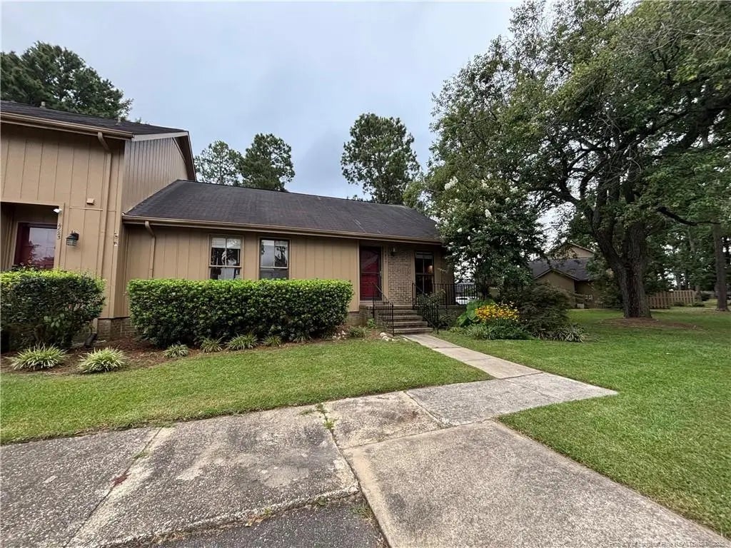 4625 Fen Court, Fayetteville