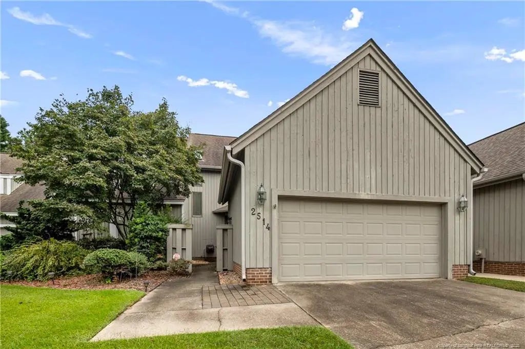 2514 Woodwind Drive, Fayetteville