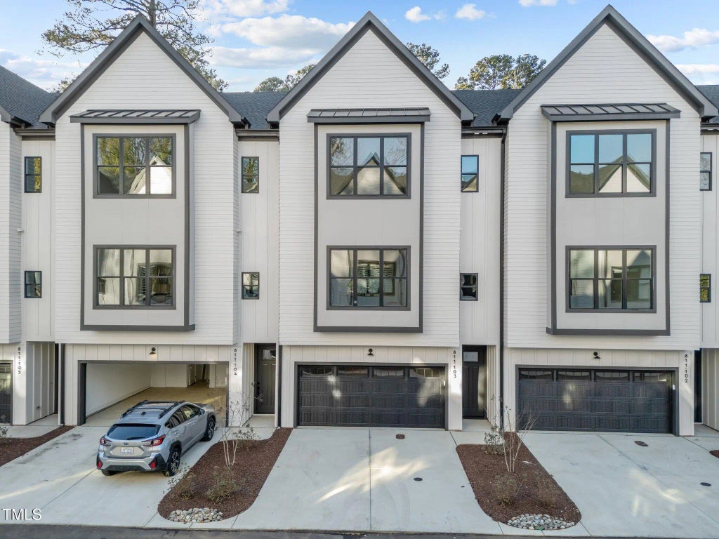 811 Maple Berry Lane 103, Raleigh