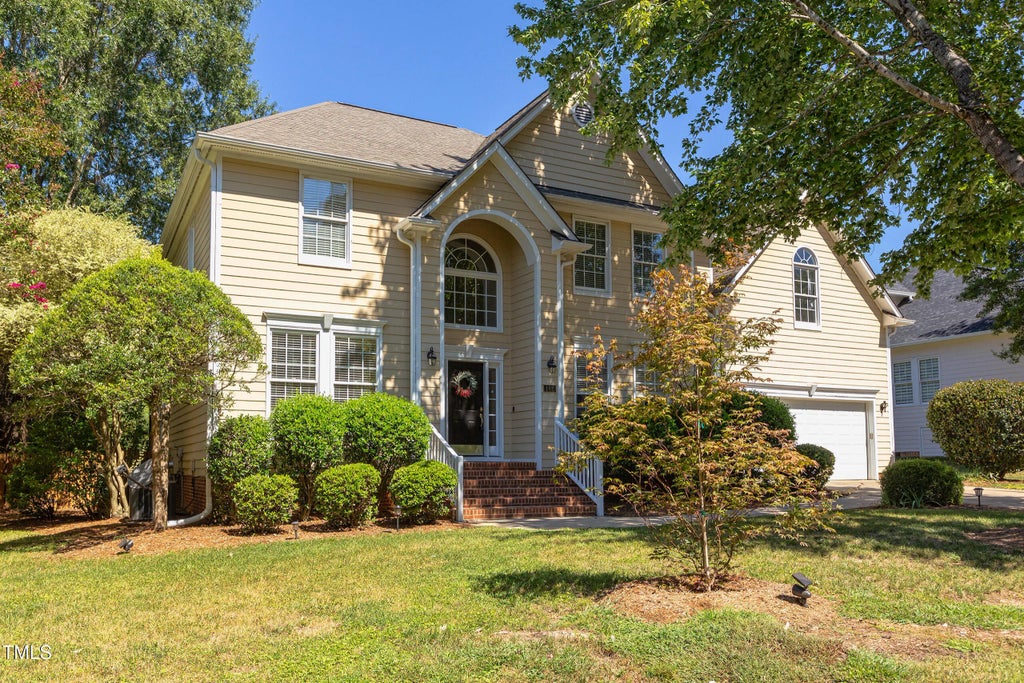 102 Shadow Ridge Place, Chapel Hill