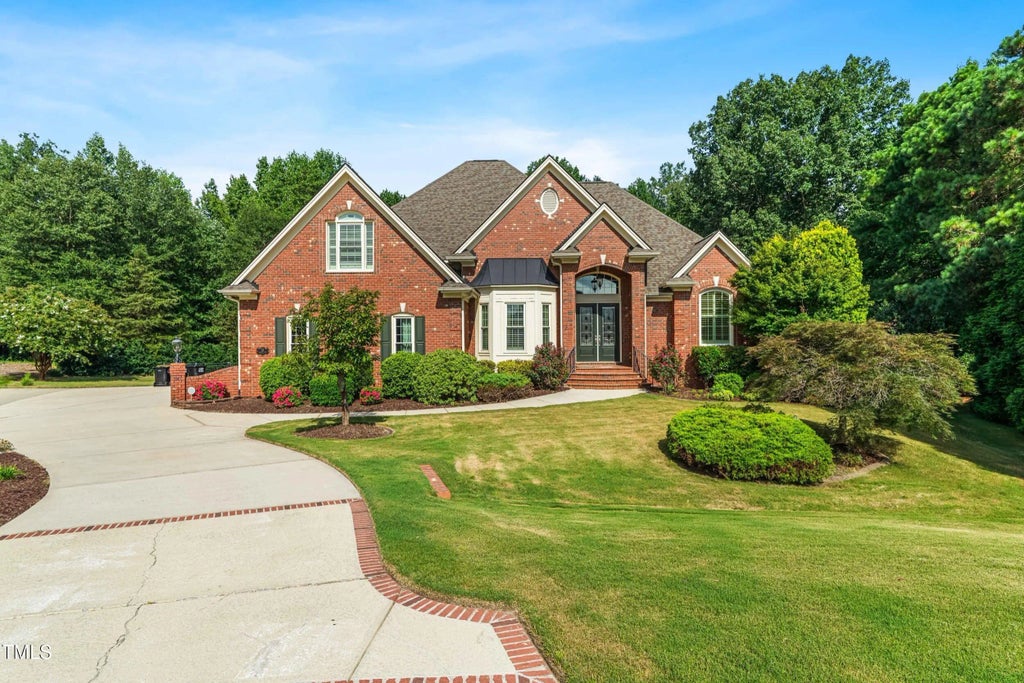 48 Banbury Court, Garner