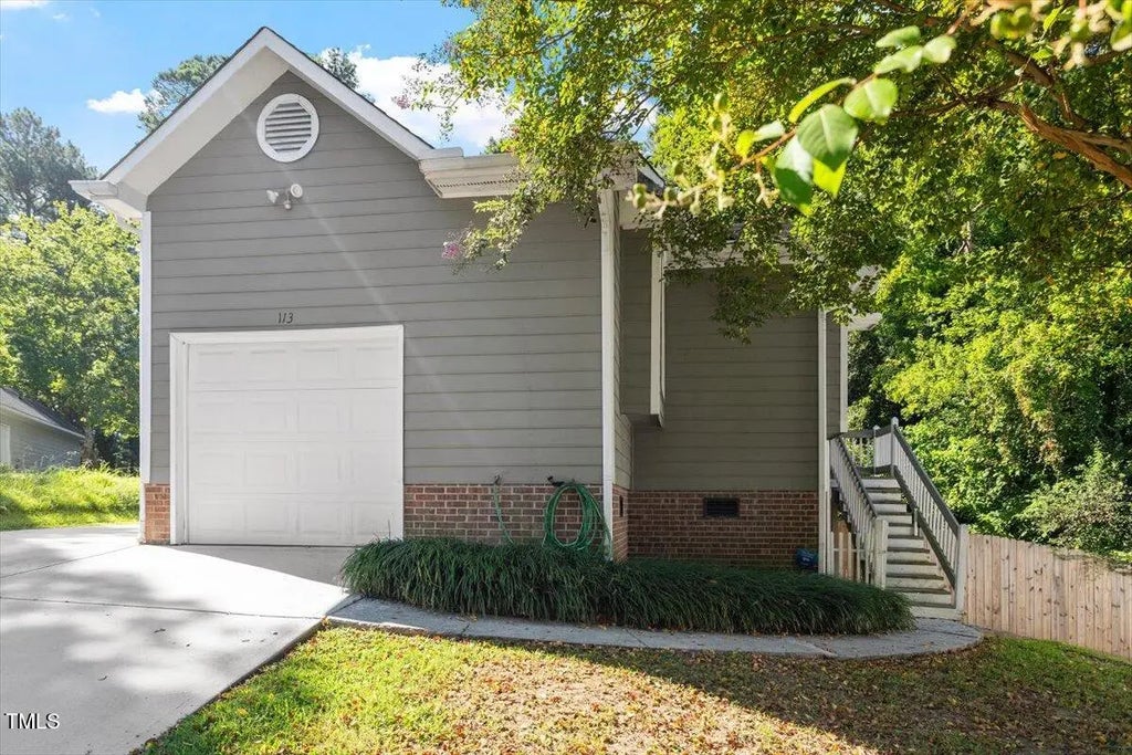 113 Tall Rock Court, Raleigh