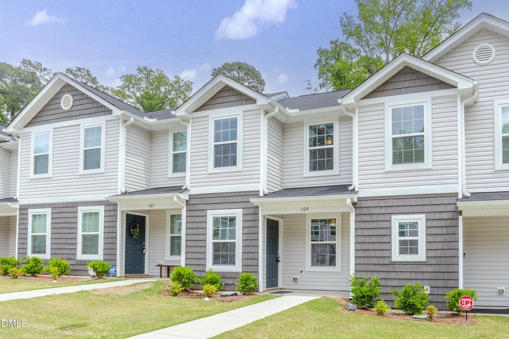 918 E Green Street F109, Franklinton