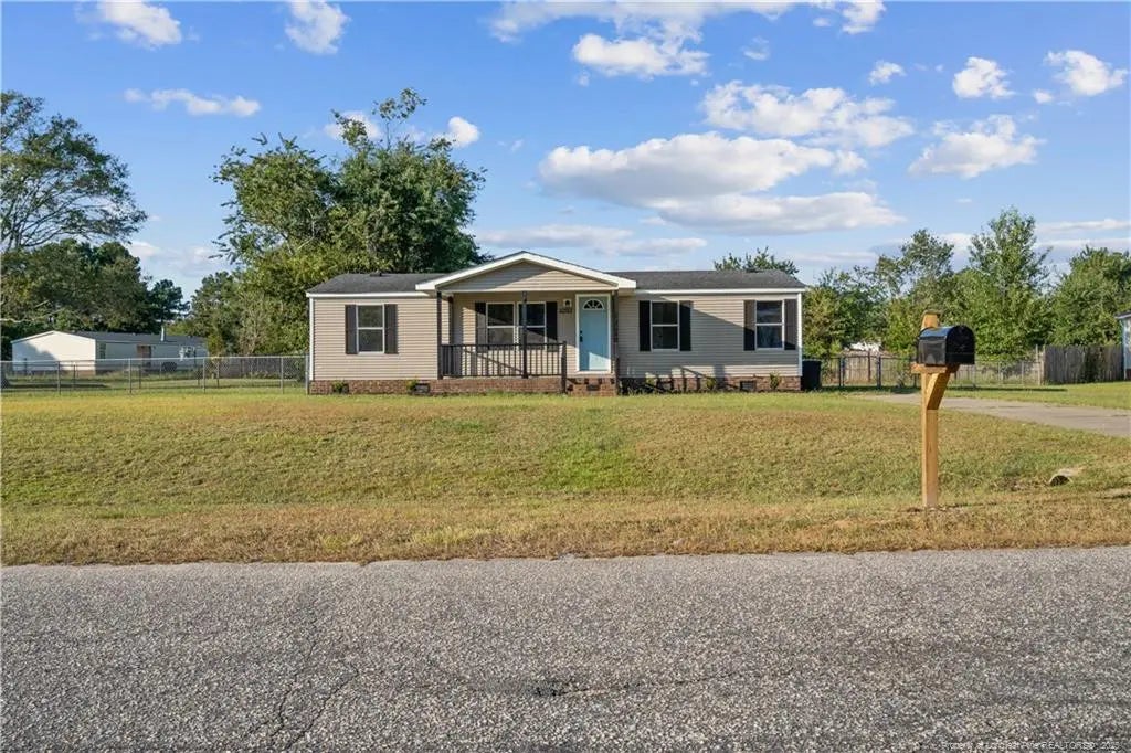 5093 Belinda Lane, Parkton